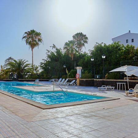 Windsor Ocean Pearl Apartment Costa Adeje  Exteriör bild