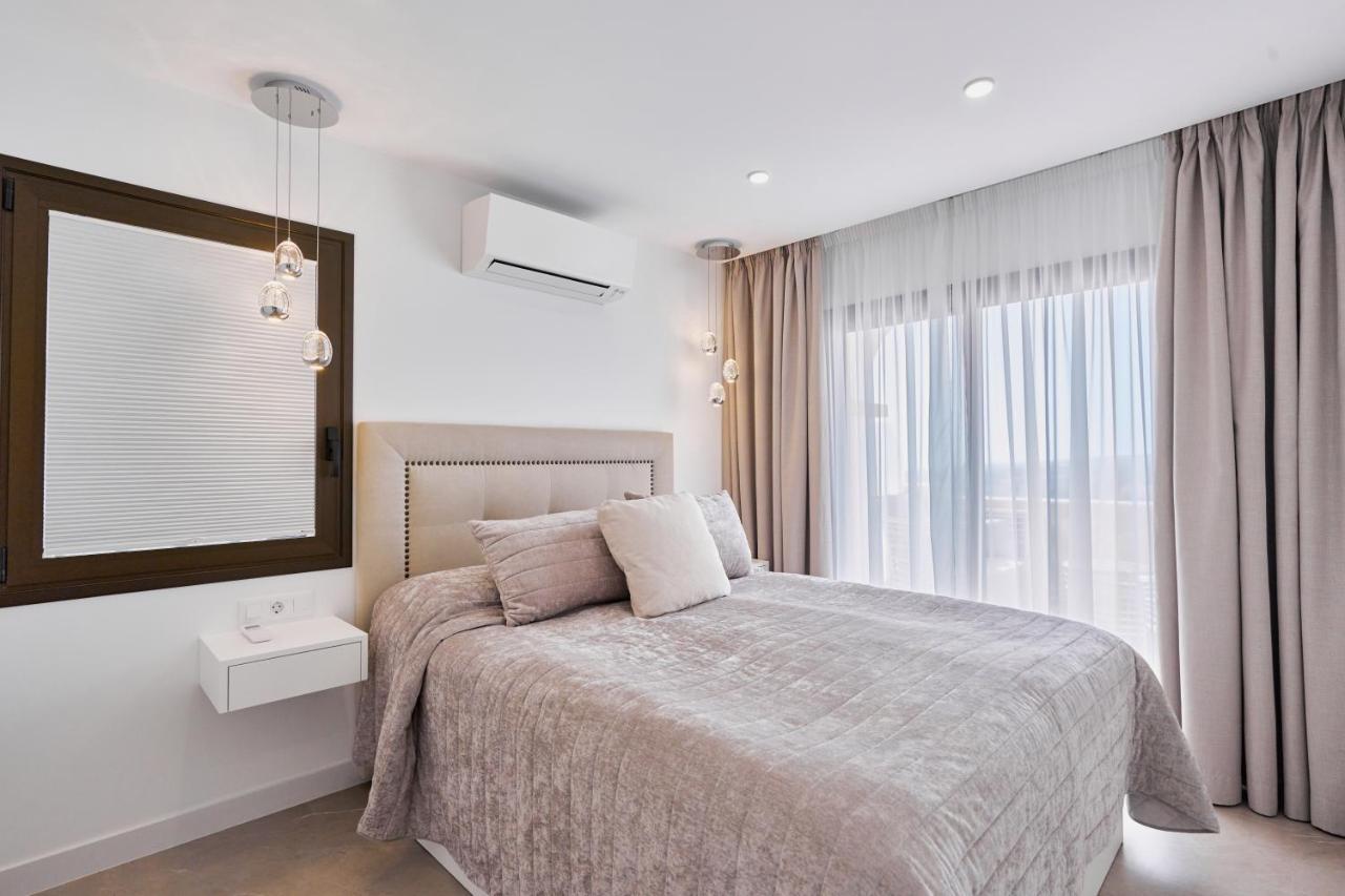 Windsor Ocean Pearl Apartment Costa Adeje  Exteriör bild