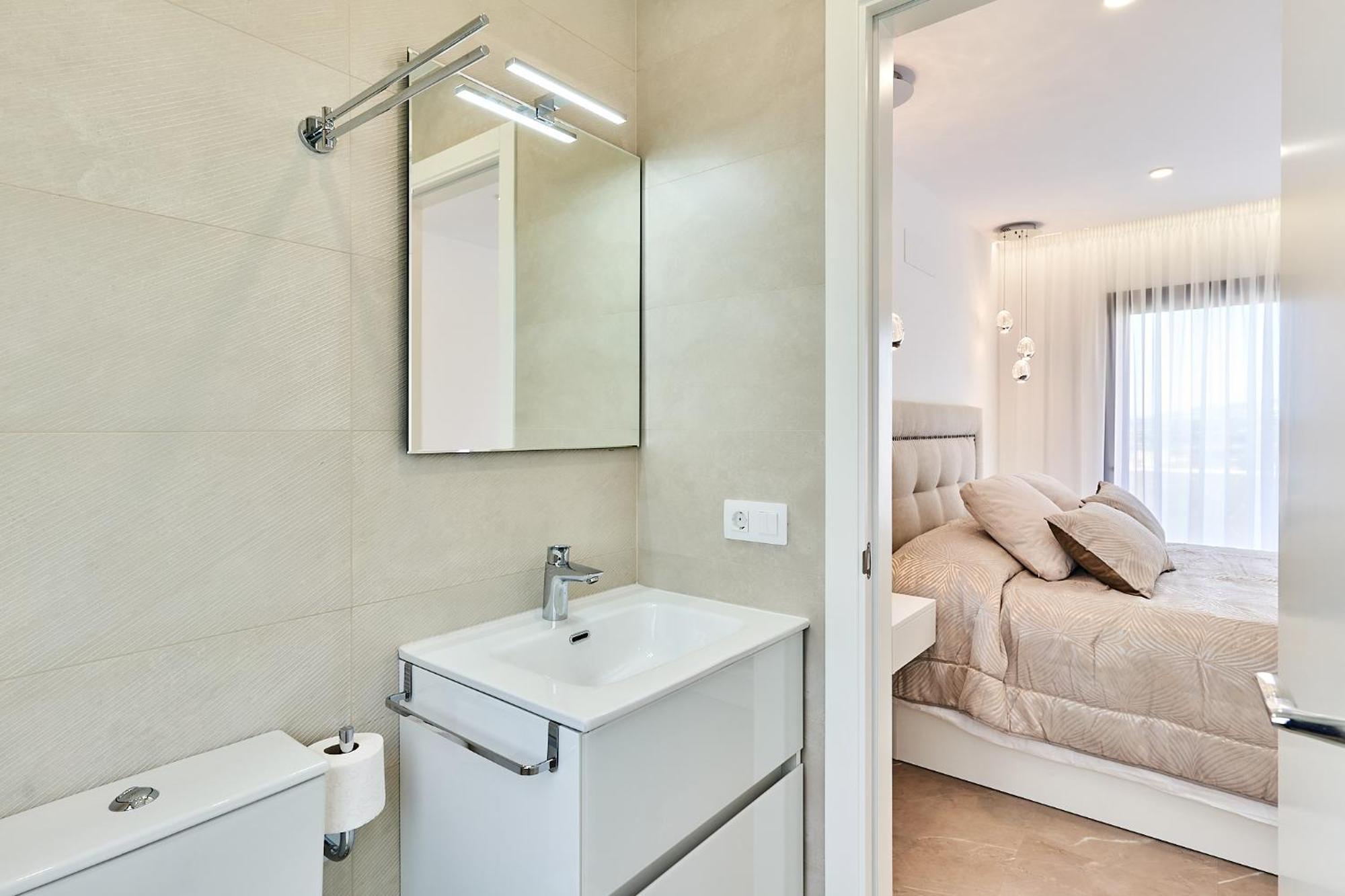 Windsor Ocean Pearl Apartment Costa Adeje  Exteriör bild